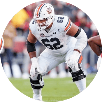Kameron Stutts, Auburn University Kameron Stutts, Auburn University