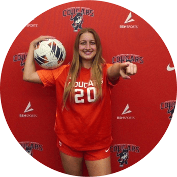 Trinity Zeigler, Columbus State University