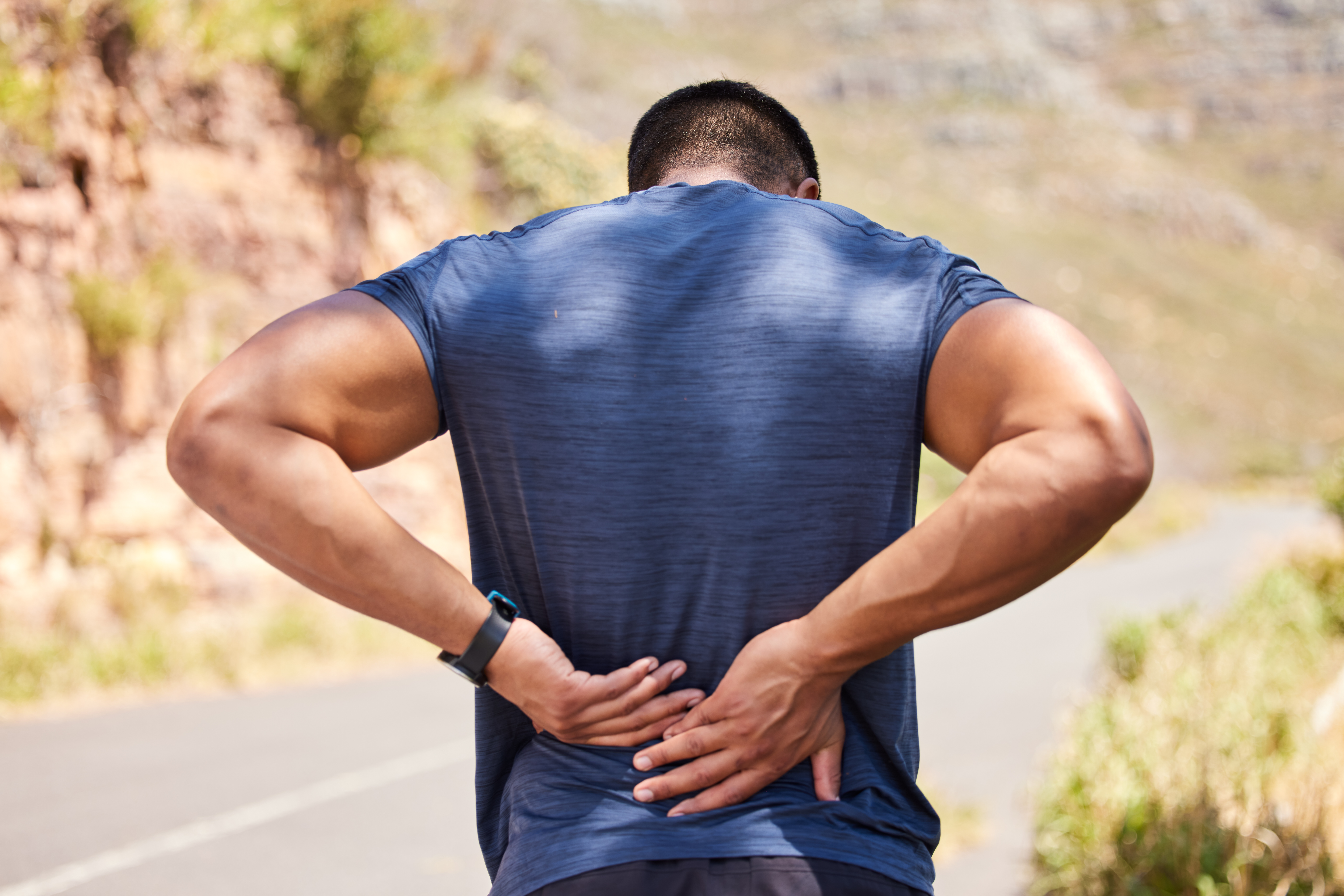Low Back Pain